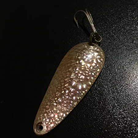 Eppinger Dardevle Imp Crystal Lusikka, Golden Scale, 11g, #4932