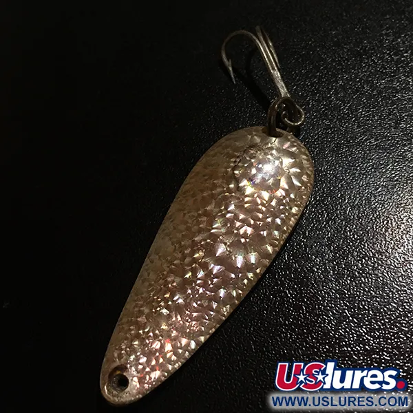 Eppinger Dardevle Imp Crystal Lusikka, Golden Scale, 11g, #4932