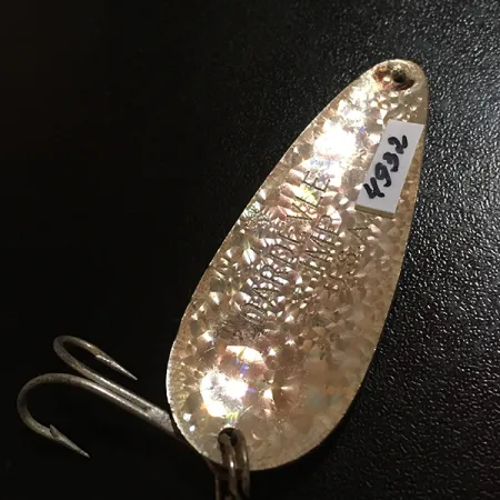 Eppinger Dardevle Imp Crystal Lusikka, Golden Scale, 11g, #4932