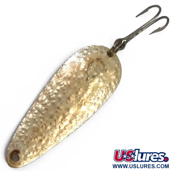 Eppinger Dardevle Imp Crystal Lusikka, Golden Scale, 11g, #4932