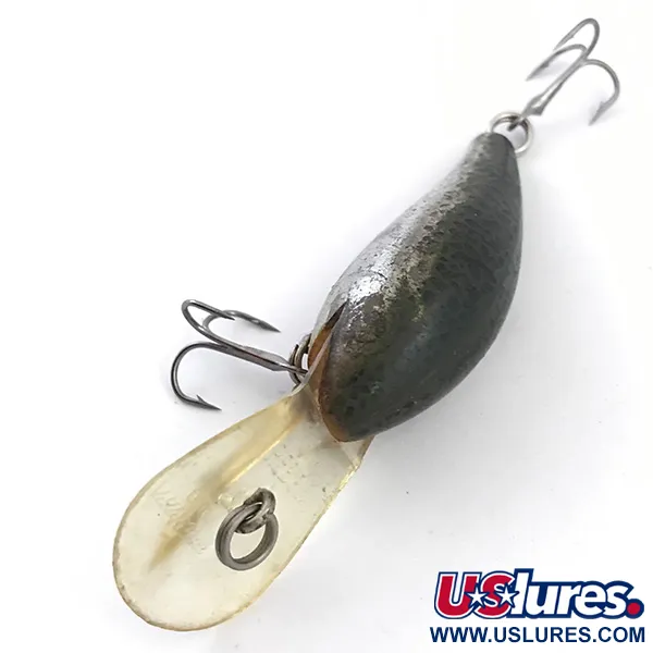 Rebel Little Suspender R, Hopea, 8g, Vaappu #4943