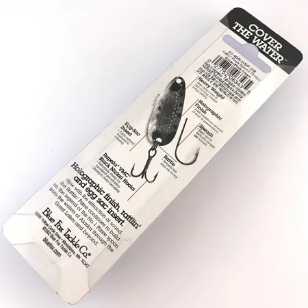 Blue Fox Rattlin Pixee Lusikka, Rainbow Herring / Pinkki, 24g, Räminä, #4953