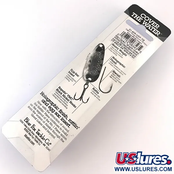 Blue Fox Rattlin Pixee Lusikka, Rainbow Herring / Pinkki, 24g, Räminä, #4953