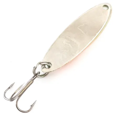 Acme Kastmaster UV Lusikka, Fire Tiger / Nickel, 7g, UV-teho, #4978