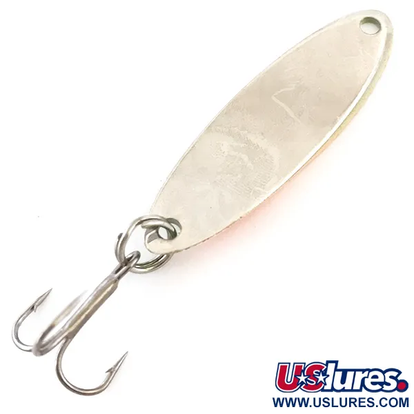 Acme Kastmaster UV Lusikka, Fire Tiger / Nickel, 7g, UV-teho, #4978