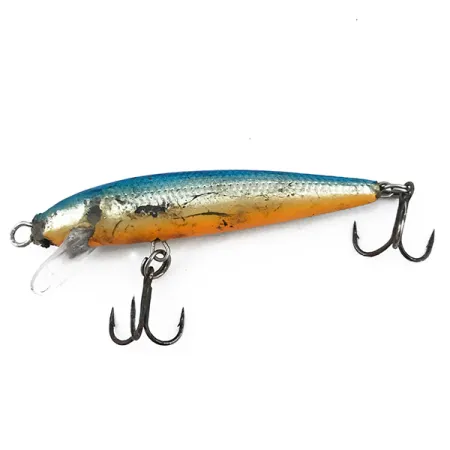 Rapala MAXRAP Vaappu, Light Blue, 2g, Finesse-viehe, #5017