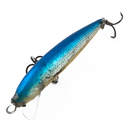 Rapala MAXRAP Vaappu, Light Blue, 2g, Finesse-viehe, #5017