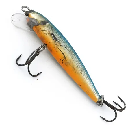 Rapala MAXRAP Vaappu, Light Blue, 2g, Finesse-viehe, #5017