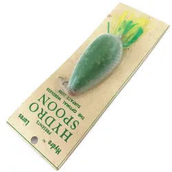 Ruohosuojattu Hydro Spoon