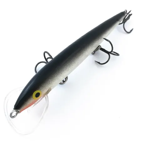 Rapala Scatter Rap Minnow Vaappu, Hopea, 6g, Scatter Lip, #5029