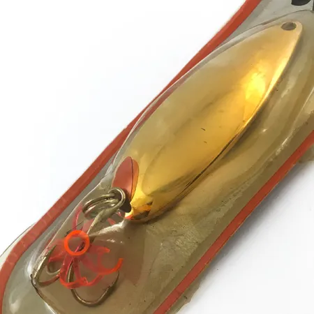 Johnson Sprite Lusikka, Kulta, 21g, Vintage, #5045