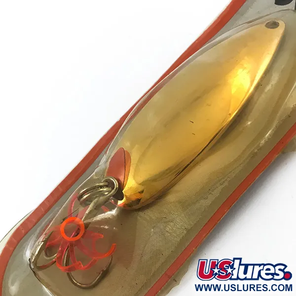 Johnson Sprite Lusikka, Kulta, 21g, Vintage, #5045