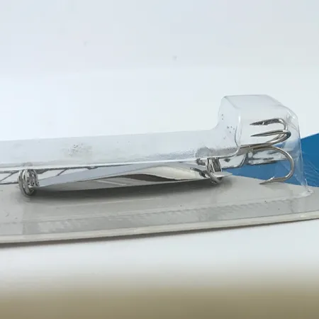 Johnson Sprite Cast Pro Lusikka, Nikkeli, 10,5g, Messinki, #5793