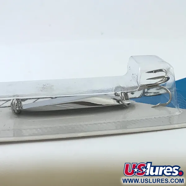 Johnson Sprite Cast Pro Lusikka, Nikkeli, 10,5g, Messinki, #5793