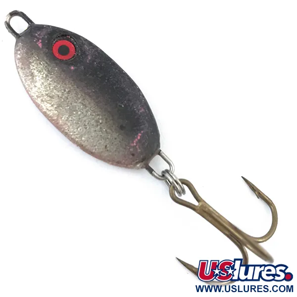 Stanley Flab Spoon Lusikkauistin, Lilac (Purple) / Red, 14g, #5056