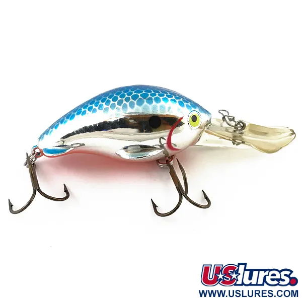 Luhr Jensen Brush Baby Uv