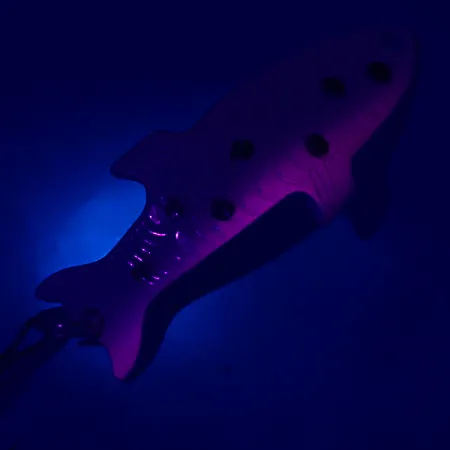 Acme Phoebe Lusikka, Trout/Nickel, 4g, 3D-Siluetti, #5101