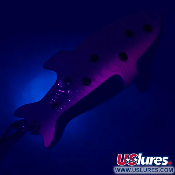 Acme Phoebe Lusikka, Trout/Nickel, 4g, 3D-Siluetti, #5101