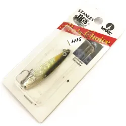 Stanley Jigs