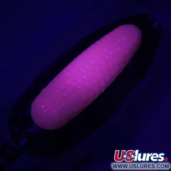 Blue Fox Rattlin Pixee UV Lusikka, Rainbow Bronze, 14g, Räminä, #5129