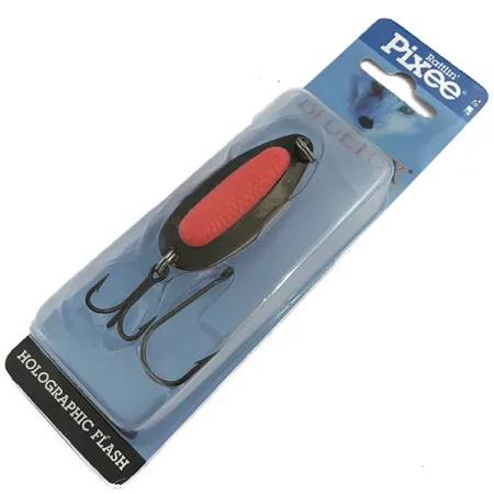 Blue Fox Rattlin Pixee UV