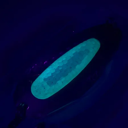 Blue Fox Rattlin Pixee Lusikka, Rainbow Gold/Vihreä, 24g, Räminä, #5130