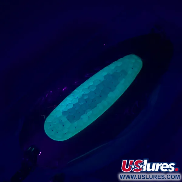 Blue Fox Rattlin Pixee Lusikka, Rainbow Gold/Vihreä, 24g, Räminä, #5130