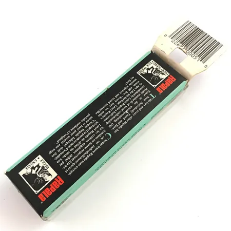 Rapala Original Floater Vaappu, Kirjolohi, 5g, Balsapuu, #5131