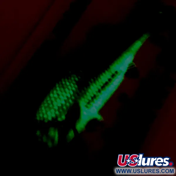 Northland Live Forage Glow Lusikkauistin, Sateenkaarikala, 7g, #5140