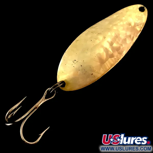 Seneca Little Cleo (Hula Girl) Crystal Lusikka, Golden Scale, 10g, #5147