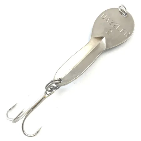 Acme Dazzler #2 Lusikka, Blue / Hologram, 7g, Holografinen, #5191