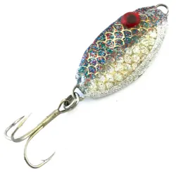 Bomber Slab Spoon