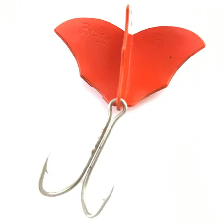 Harrison Industries Baby Bat Pintaviehe, Oranssi, 14g, #5223