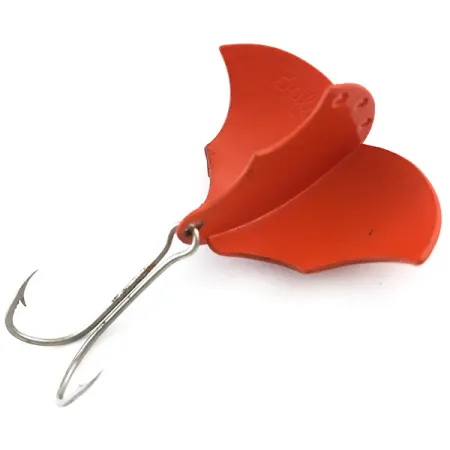 Harrison Industries Baby Bat Pintaviehe, Oranssi, 14g, #5223