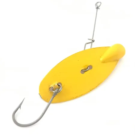 Mann's Dancer Lusikkauistin, Five of Diamonds, 17g, Lyijypää, #5258