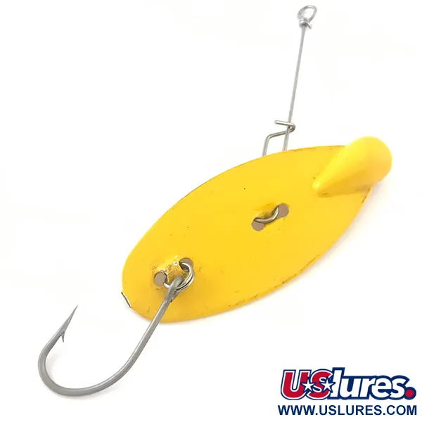 Mann's Dancer Lusikkauistin, Five of Diamonds, 17g, Lyijypää, #5258