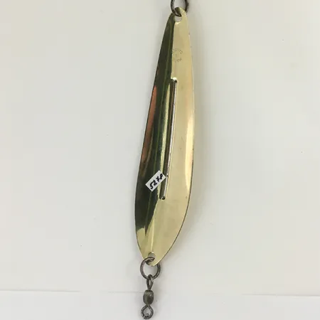 Williams Whitefish C80 Lusikka, Kulta, 28g, Pitkittäisruoto, #5278