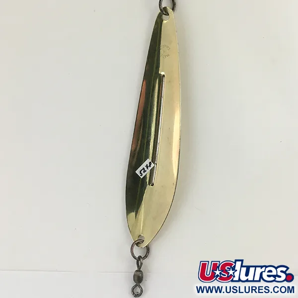 Williams Whitefish C80 Lusikka, Kulta, 28g, Pitkittäisruoto, #5278