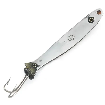 Sparky Jr. Spoon Sparkling Minnow Lusikka, Golden Glitter, 3g, #5310