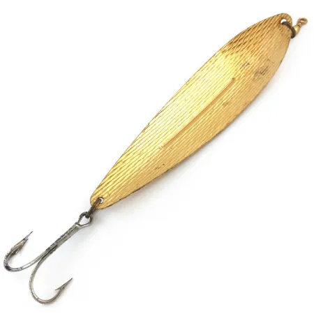 Williams Whitefish C90 Lusikka, Kulta, 40g, Jalometallipinnoite, #5327