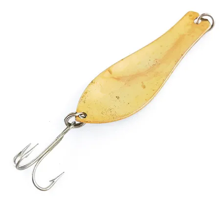 Little Doctor 265 Baby Doctor Lusikka, Nikkeli/Kulta, 10g, #5333