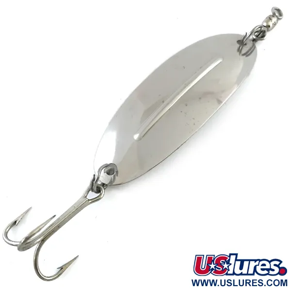 Williy Wobbler 3 Luhr Jensen