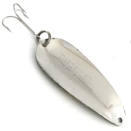 Eppinger Dardevle Dardevlet Lusikka, Frog, 21g, Vintage, #5408