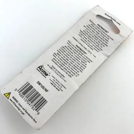 Acme Kastmaster Lusikkauistin, Fluorescent Red, 3.5g, UV-aktiivinen, #5443