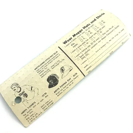 Mepps Aglia 0 Lippauistin, Kulta, 2.5g, Klassinen lehti, #5450