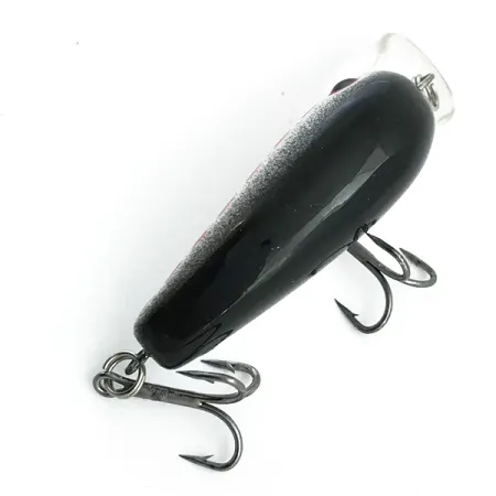 Strike King Crankbait, Silver, 5,5g, Syvännevaappu, #5457