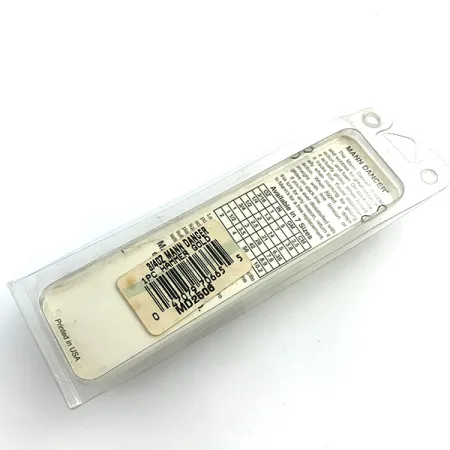 Mann's Dancer Lusikka, Vasaroitu kulta, 21g, Höyhenpyrstö, #5458