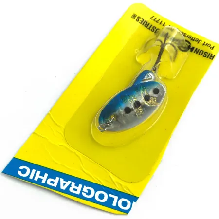 Panther Martin 4 Lippa, Blue Trout, 4g, Suoraan akselilla, #5459