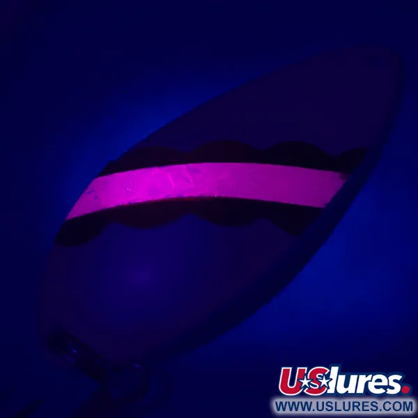 Eppinger Dardevle Devle Dog 5400 UV Lusikka, Helmiäinen, 18g, #5535