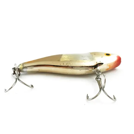 Rapala Rattl'n RAP Lipless Crankbait, Mirror Gold, 16g, Räminä, #5537